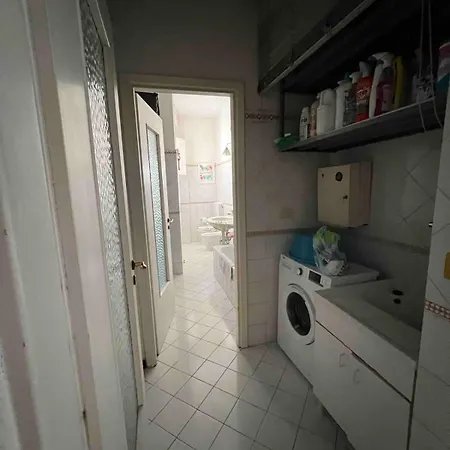 Appartement Alice's House