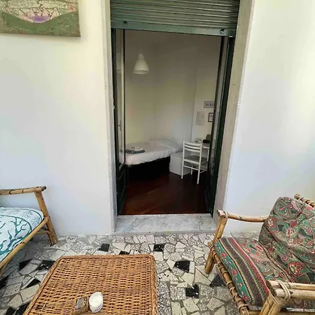 Alice's House