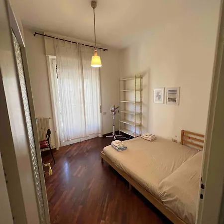 Appartement Alice's House *