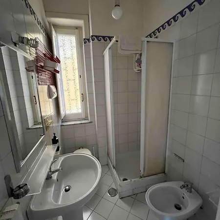 Apartamento Alice's House *