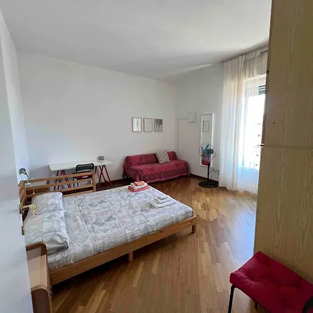 Apartamento Alice's House
