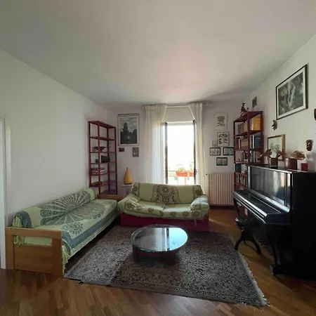 Alice's House Apartamento