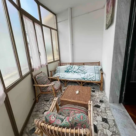 Alice's House Apartamento