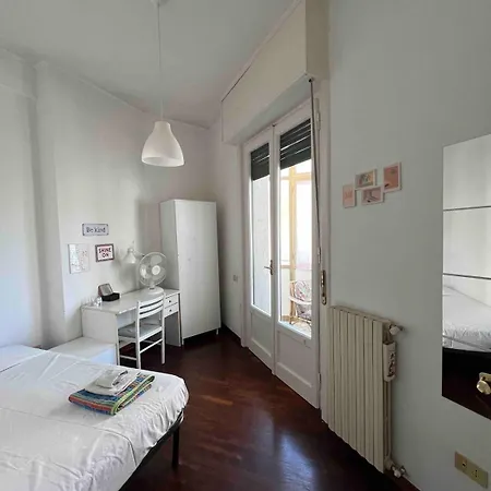 Alice's House Apartamento *